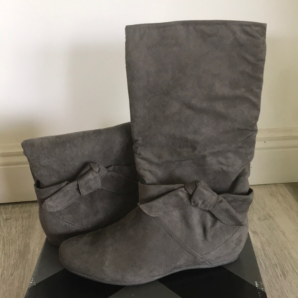 X-Appeal Boots